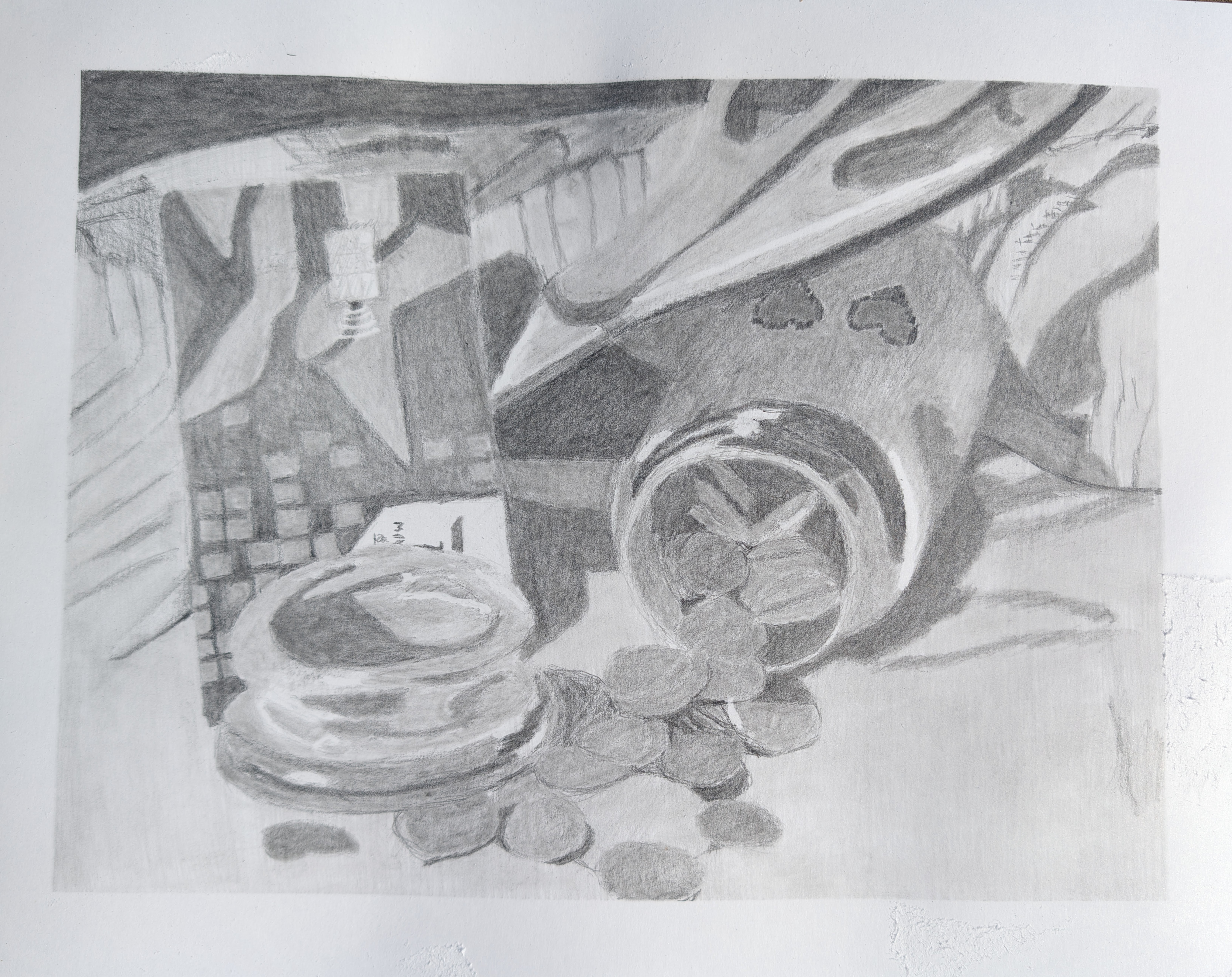 Value Blocking Study - Financial Planning